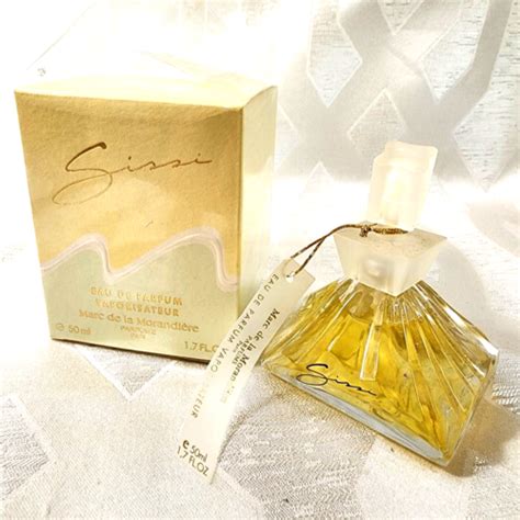 Sissi (Eau de Parfum) by Marc de la Morandière.